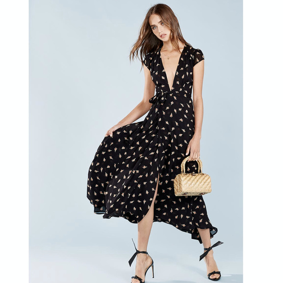 Reformation Dresses & Skirts - ❌SOLD❌ Reformation Laura Dress